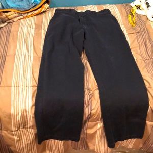 Blue 874 Dickies Original Fit 32x32 Worn Couple of times
